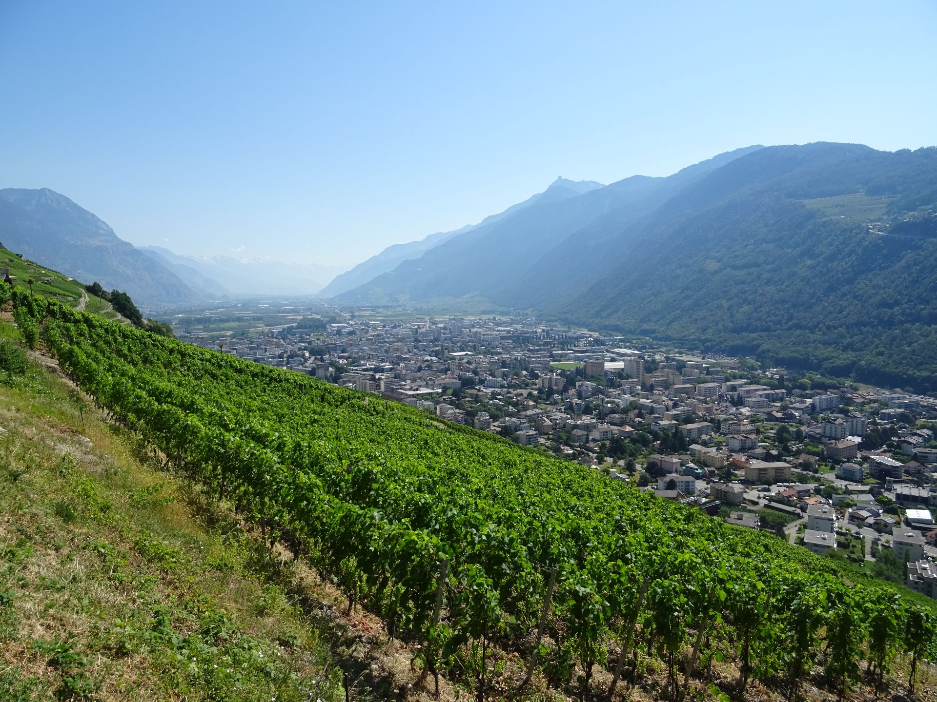 Martigny